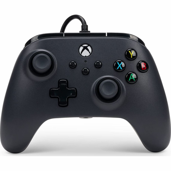 PowerA podložka pro Xbox Series PC černá (1519265-01)