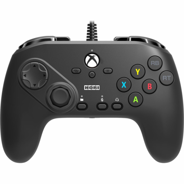 Hori Fighting Commander Octa pad (AB03-001U)