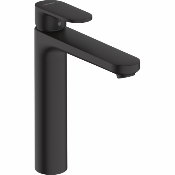 Hansgrohe Vernis umyvadlová baterie, stojatá, černá matná...