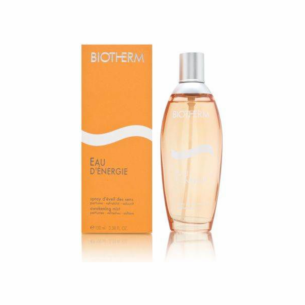 Biotherm Eau D'Energie EDT 100 ml