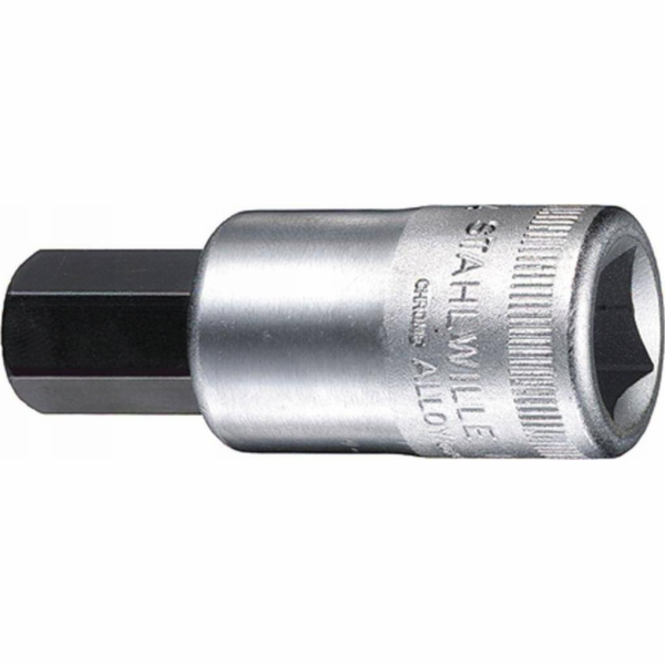 Stahlwille INHEX patice 1/2 6mm