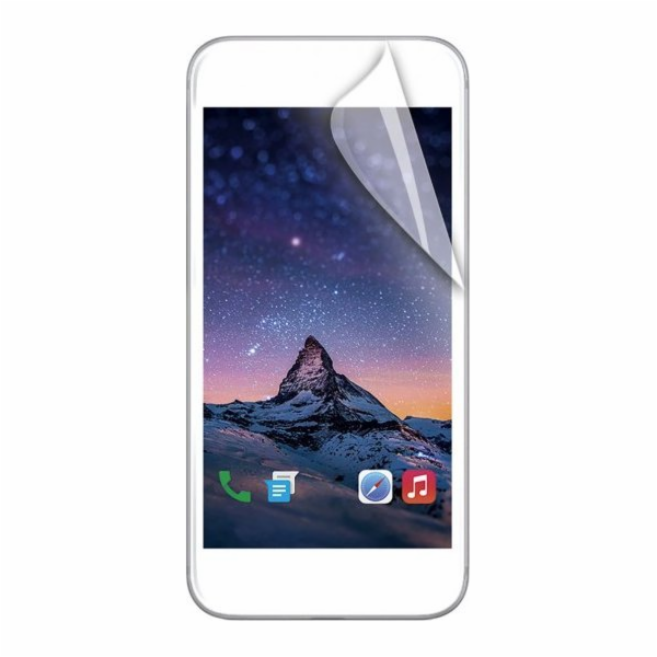 Mobilis Mobilis Displayschutz Folie IK06 Clear f