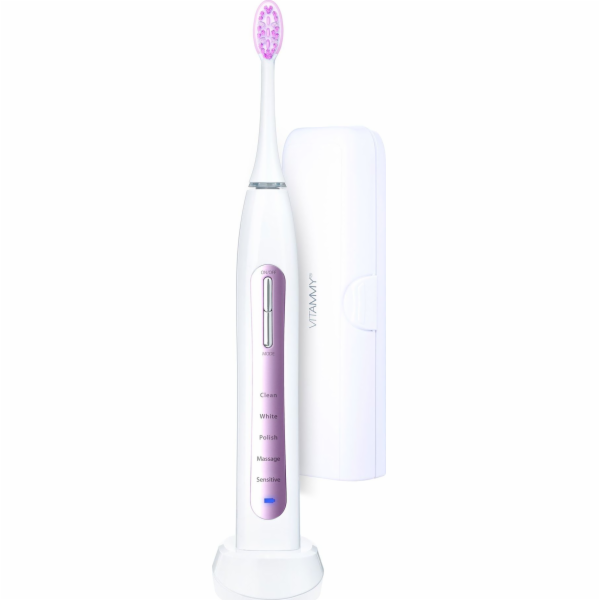 Zubní kartáček Vitammy Aurum Rose