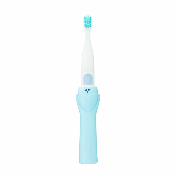 Zubní kartáček Vitammy Tooth Friends Nika Blue