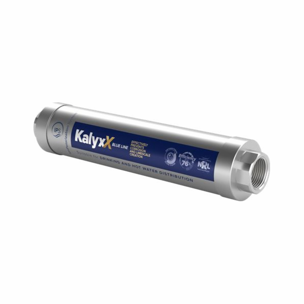 Swiss Aqua IPS kondicionér vody Kalyxx Blue Line G 1