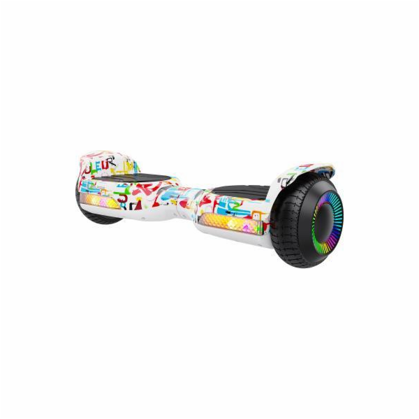 Barva Rebel Hoverboard Cruiser