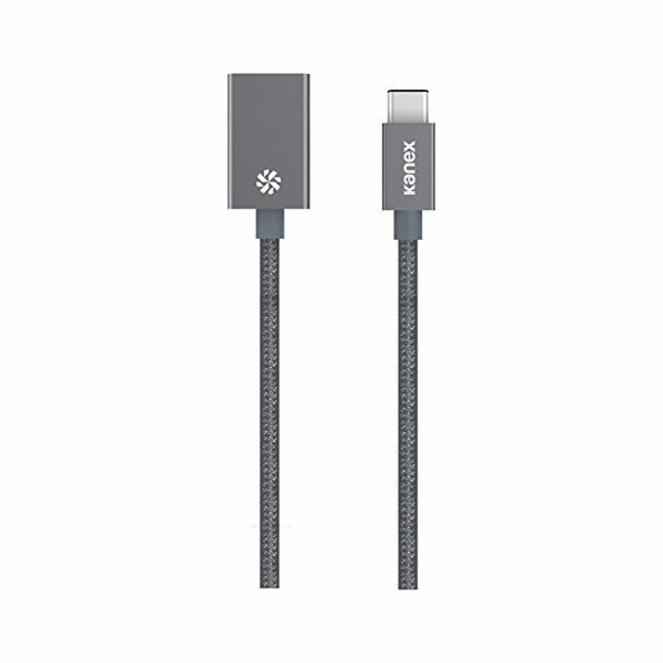 Kanex USB kabel (KU3CAPV1-SG)