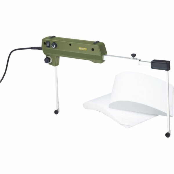 Řezačka polystyrenu Proxxon THERMOCUT 650 (27084)