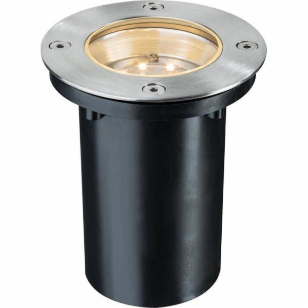 Paulmann Special LED 1,2W 2700K 230V 110mm Nerezová ocel/kov