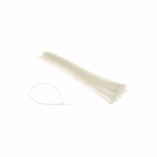 Organizér KABELOVÁ SPOJE OPC-500X4,8/W*P100