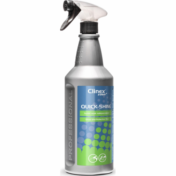 Clinex Quick Shine Wax 1 l