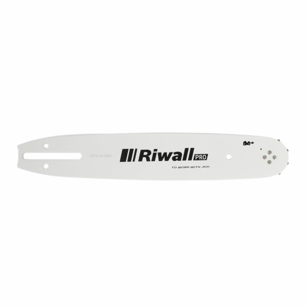 Riwall PRO Vodící lišta 30 cm (12"), 3/8", 1,3 mm pro RPC...