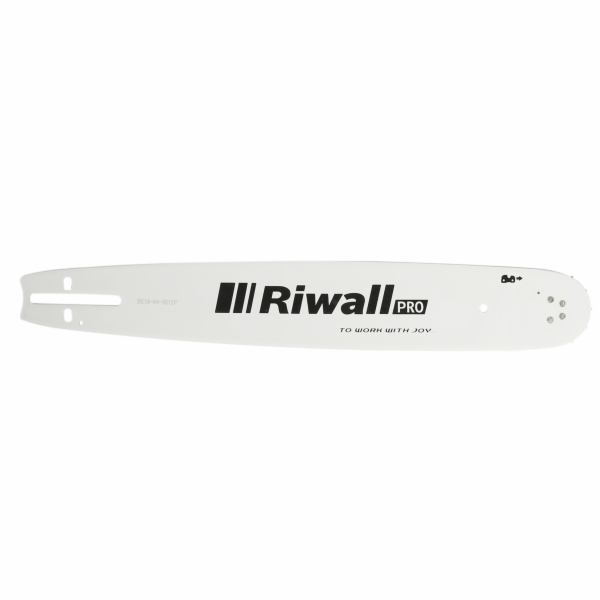 Riwall PRO Vodící lišta 40 cm (16"), 0,325", 1,5 mm pro R...