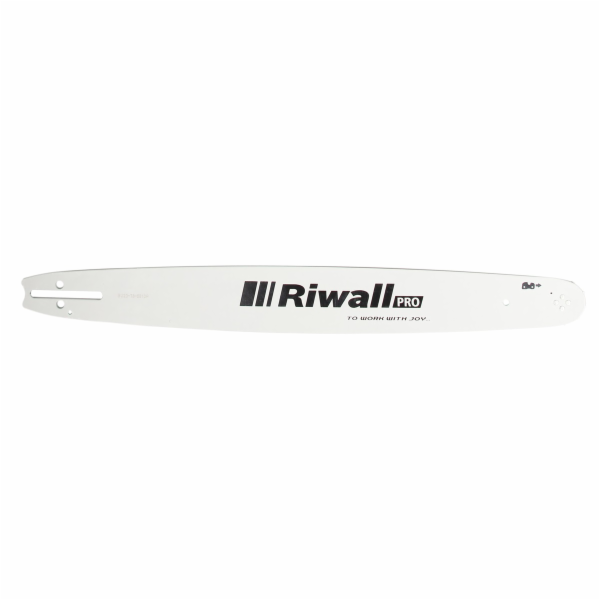 Riwall PRO Vodící lišta 50 cm (20"), 0,325", 1,5 mm pro R...