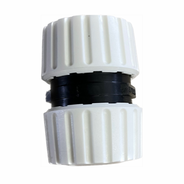 Spojka pro 2 hadice 1/2" Retro Line