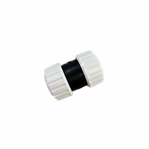 Spojka pro 2 hadice 3/4" Retro Line