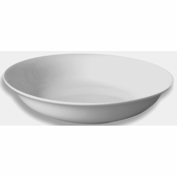 Talíř dětský hluboký 19 cm Kuba porcelán