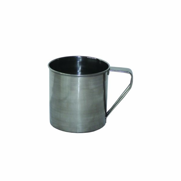 Hrnek nerez 10 cm 600 ml