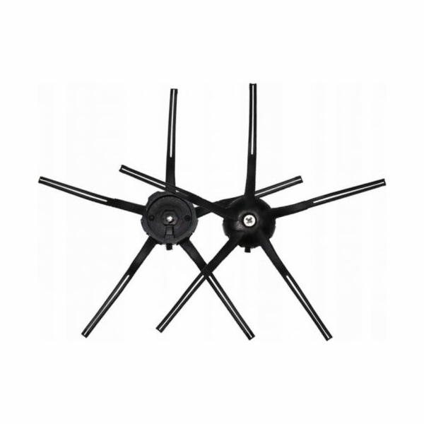 Roborock Boční kartáč na Roborock S5/S6 5 ramen 2 ks BL