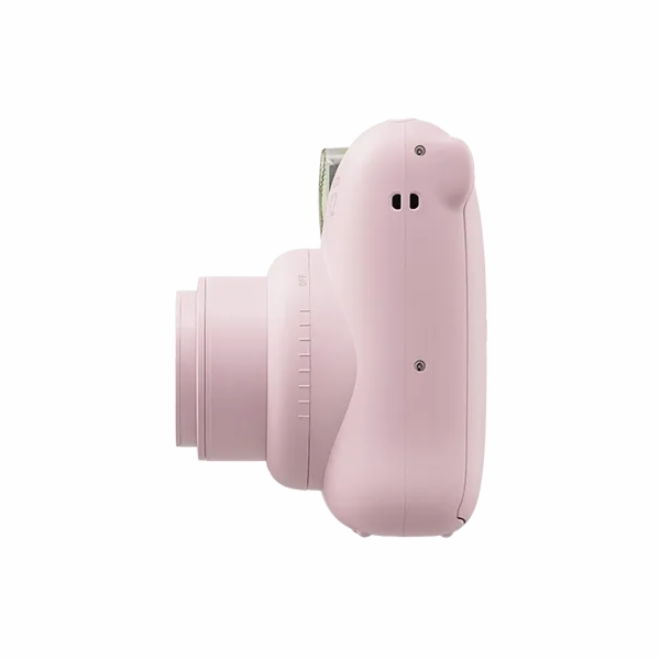 Digitální fotoaparát Fujifilm Instax Mini 12, růžový