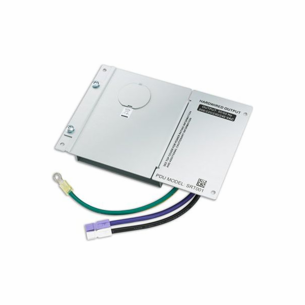 APC Smart-UPS (SRT001)