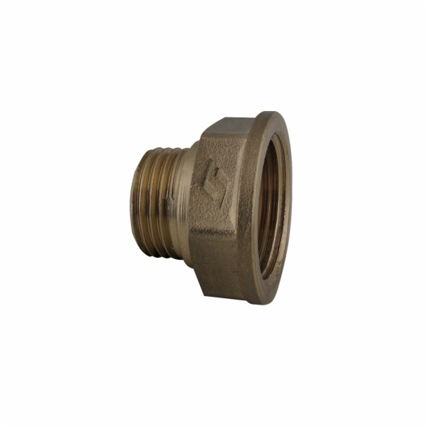 Redukce opačná 3/4"x1" 6770