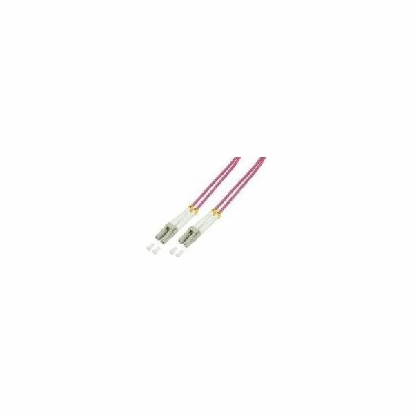 LogiLink Logilink - Patch-Cable - LC Multi- Mode (M) - LC...
