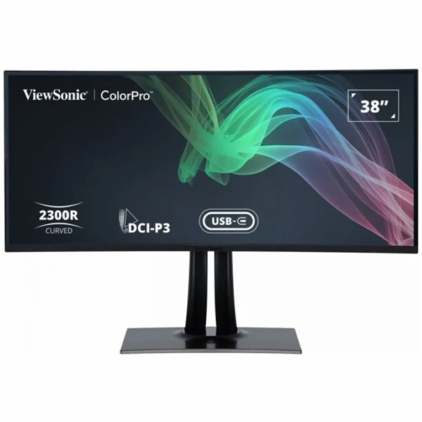 Monitor ViewSonic VP3881a