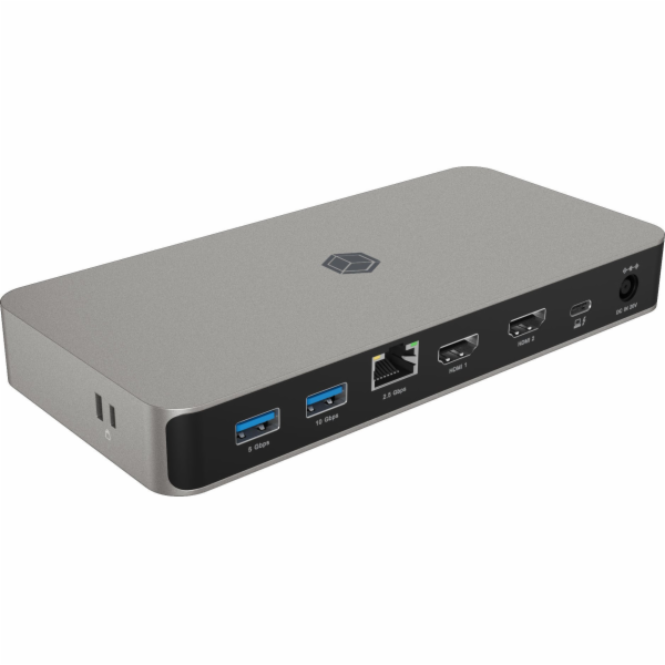 ICY BOX IB-DK2880-C41