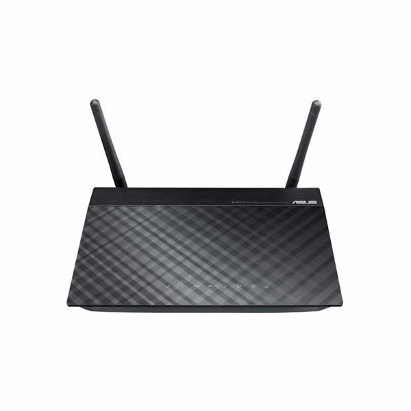 Router Asus RT-N12E
