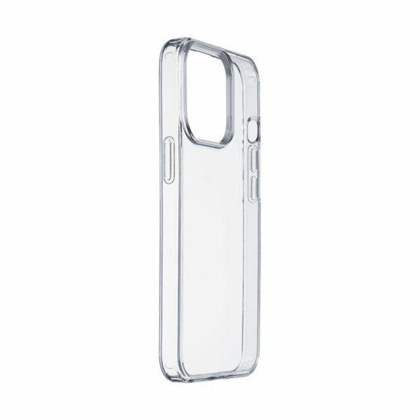 Cellular kryt Apple iP 15 CLEARDUOIPH15T