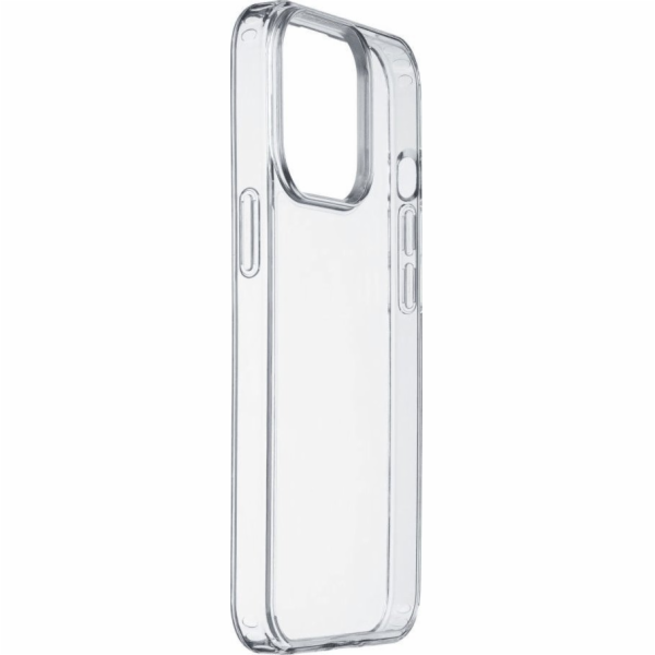 Cellular kryt Apple iP 15 CLEARDUOIPH15T