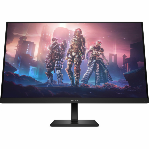 HP OMEN 32q