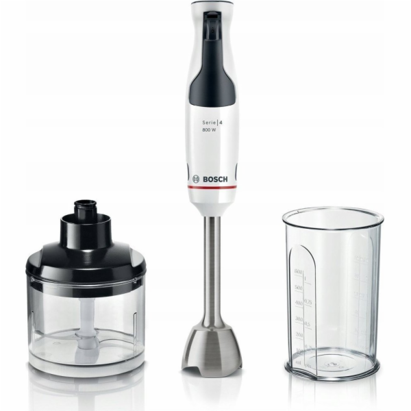 Bosch mixér Bosch MSM4W420 ErgoMaster tyčový mixér 800 W