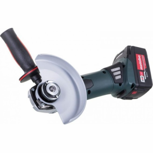 Metabo bruska AKUMULÁTOROVÁ SANDER. V 18 LTX 150 V METABO...