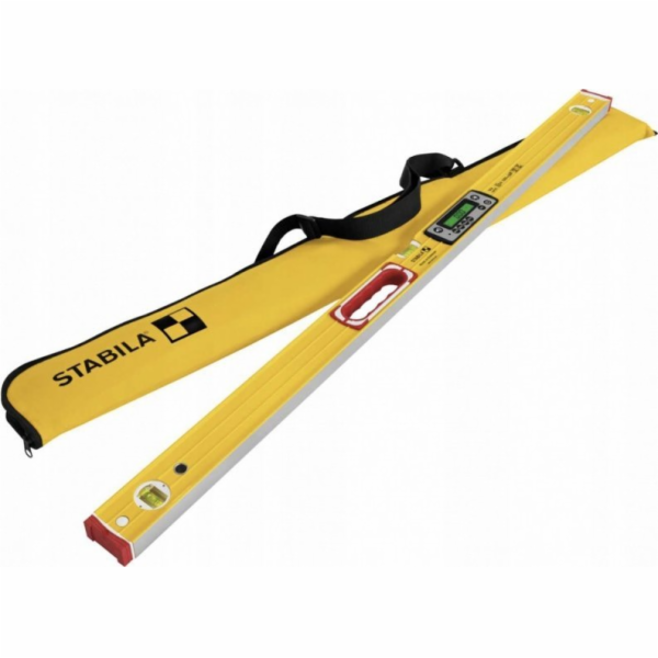 Stabila Elektronická vodováha Stabila Tech 196M DL, IP 67...