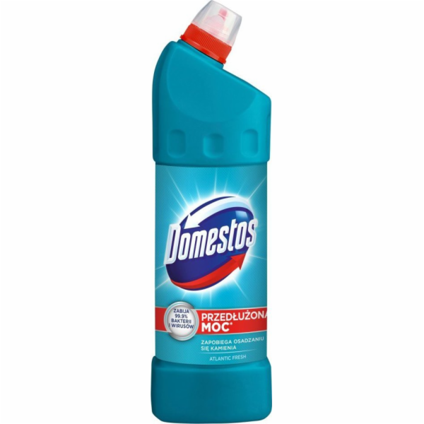 Domestos Domestos toaletní kapalina Atlantic 1L