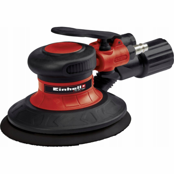 Einhell TC-PE 150 bruska PNEUMATICKÁ EXCENTRICKÁ BRUSKA