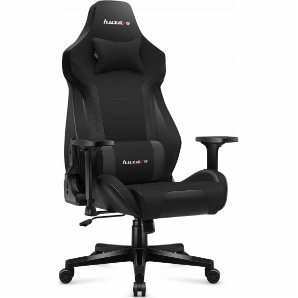 Židle Huzaro Herní židle Huzaro Force 7.6 Black