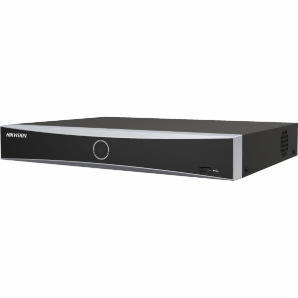 Hikvision rekordér IP RECORDER DS-7608NXI-K1/8P 8 KANÁLŮ,...