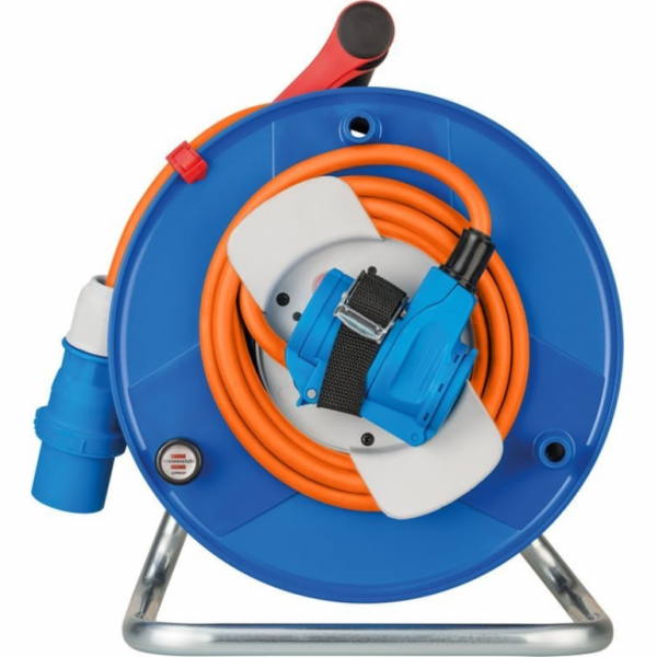 Brennenstuhl CEE naviják 230V/16A IP44 25m