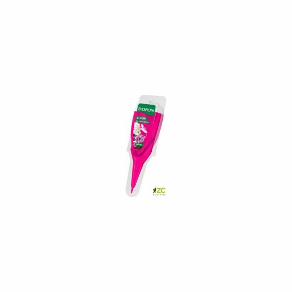 Bopon elixír na orchideje 40 ml Bros