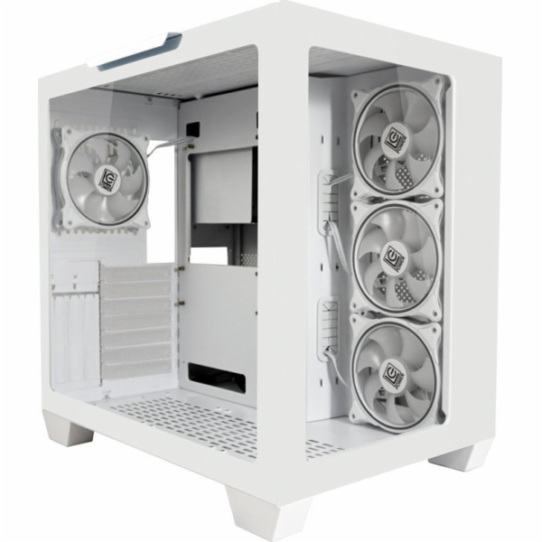 Pouzdro LC-Power 807W Stormwatch_X (LC-807W-ON)
