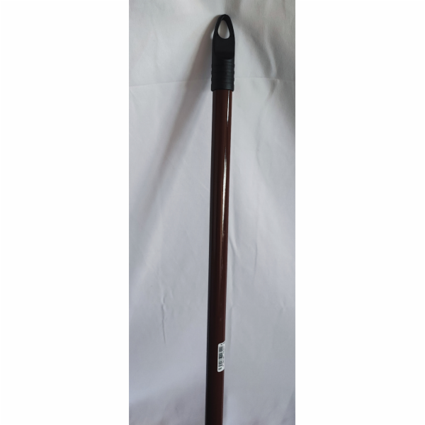 Násada 130 cm hrubý závit hnědá