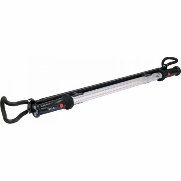 Yato OSVĚTLENÍ DO MOTOROVÉHO PROSTORU 120LED, 750LM (1 PC)