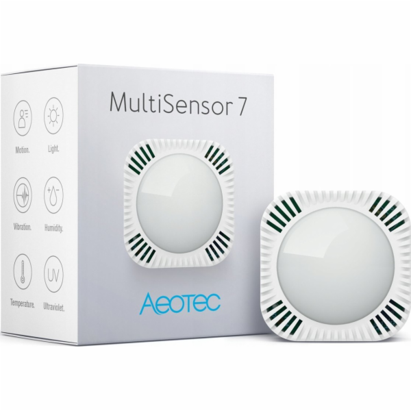 AEOTEC AEOTEC | Multisenzor 7