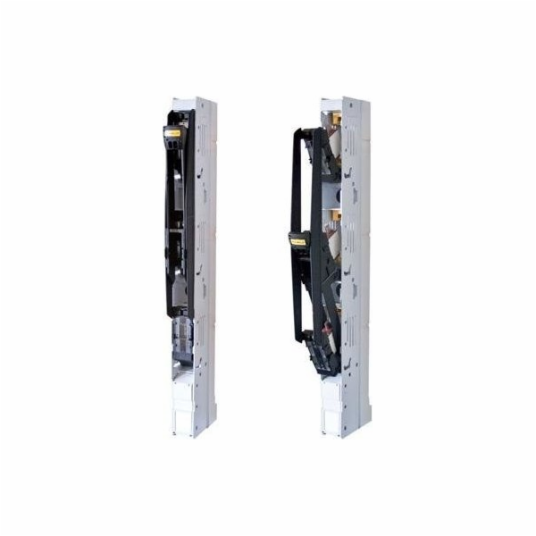 Jean Mueller Pojistkový spínač SL00-3X3/185/F