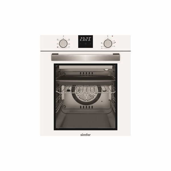 Simfer Trouba Simfer | Trouba | 4207BERBB | 47 L | Multif...