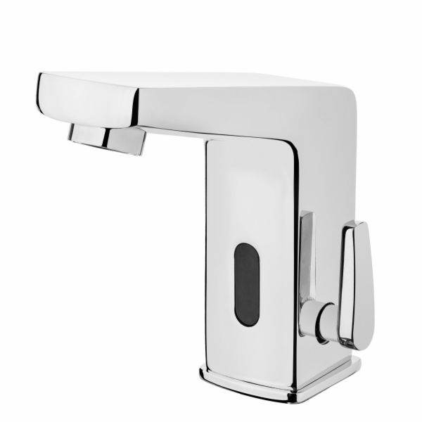 Deante Sensor umyvadlová baterie, stojací, chrom (BCH 029R)