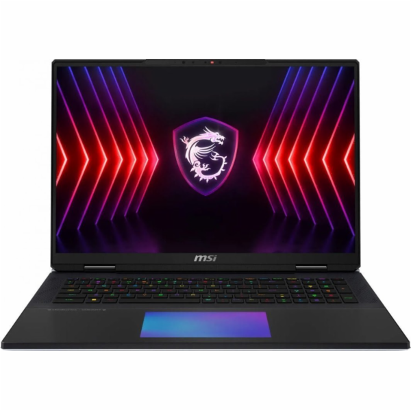 MSI Titan 18 HX A14VIG-065PL Laptop 45.7 cm (18 ) UHD+ In...